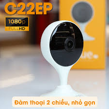 Camera IP Wifi 2MP IMOU IPC-C22EP-D