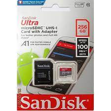 Thẻ Nhớ Micro SD 64Gb HIKVISION