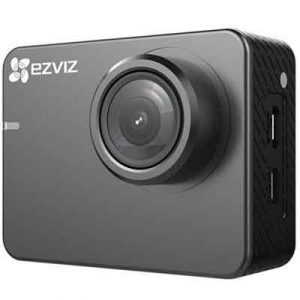Camera hành trình 4K EZVIZ S3 CS-SP206-C0-68WFBS