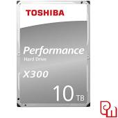 Ổ Cứng Toshiba S300 10TB