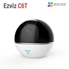 Camera Wifi EZVIZ C6T with RF (CS-CV248-A3-32WMFR)