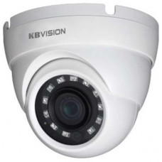 Camera HD CVI dòng 2K (4.0 MP) KBVision KX-C2K12C