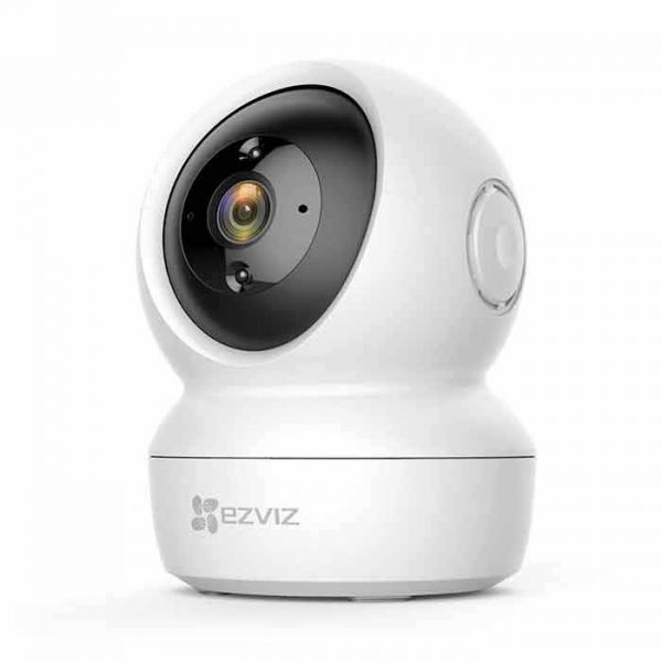 Camera IP Wifi 360 Độ 2.0MP Ezviz C6N 1080P