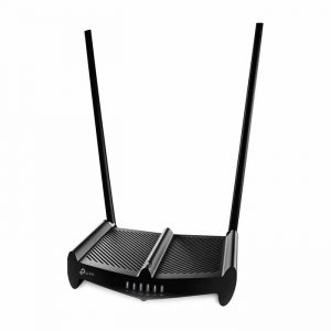 High Power Wireless N Router 300Mbps TL-WR841HP