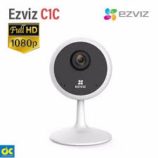 Camera IP Wifi Thông Minh Ezviz CS-C1C 1080P