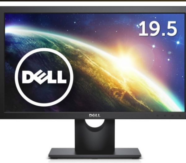 Màn Hình Dell E2016HV 19.5Inch LED