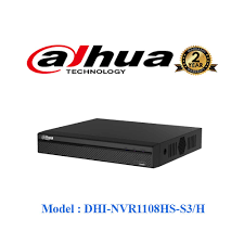 Đầu ghi hình IP 4 kênh DAHUA DHI-NVR1104HS-S3/H