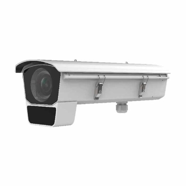 Camera Nhận Diện Biển Số Hikvision