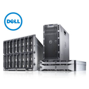 PowerEdge C4140 | Server Dell Rack 1 RU, 2 Socket, Intel